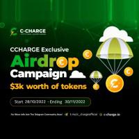 CCHARGE